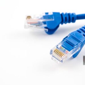 Cat 6 Cables